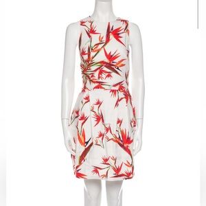 Nicole miller dress, size 6